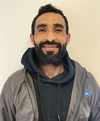 Najib Khazri